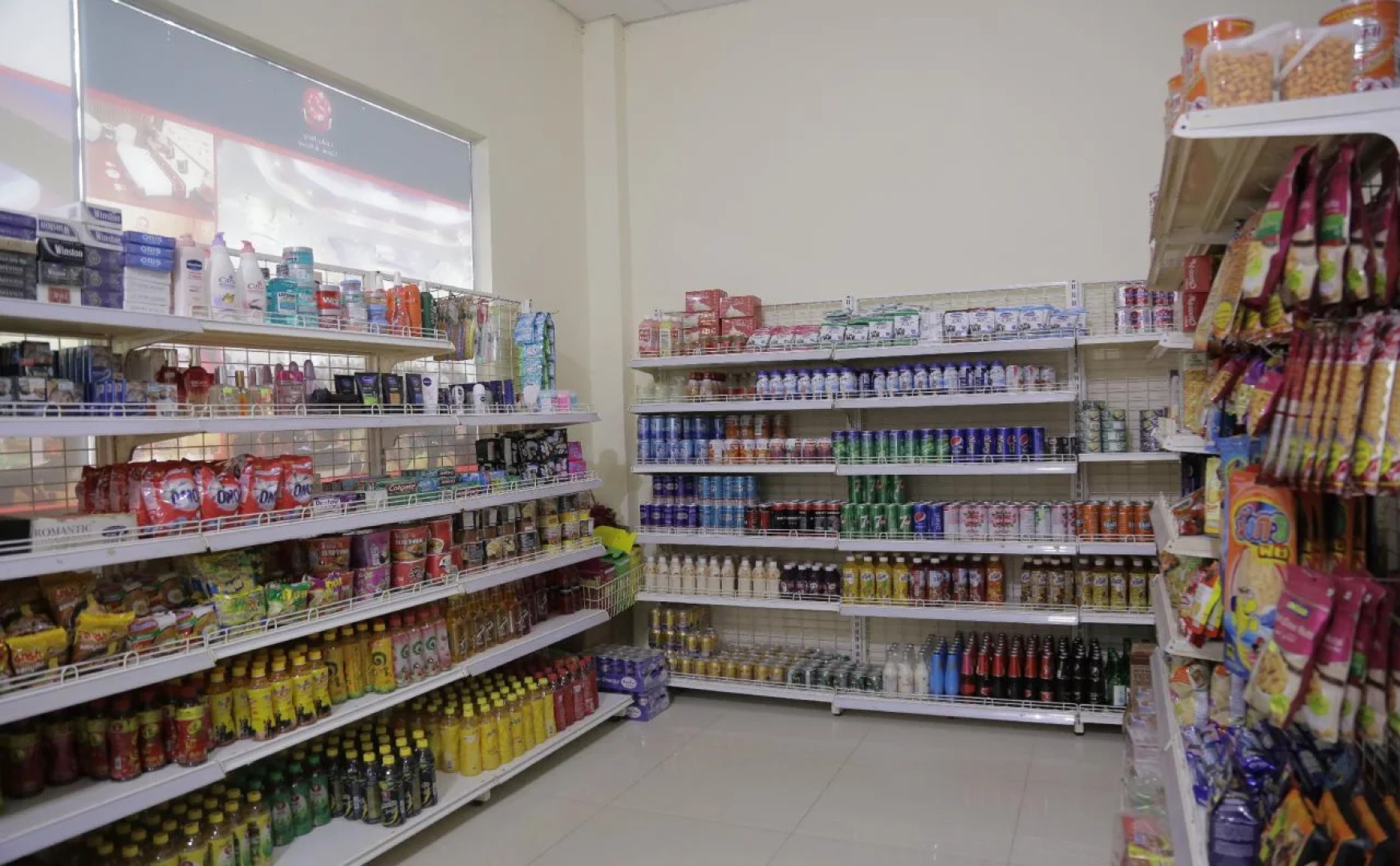 Lucky Ruby Border Casino