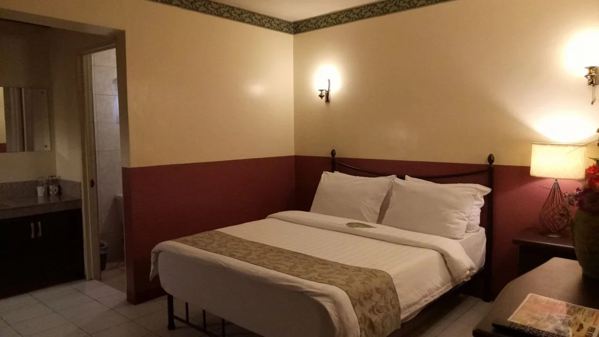 DM Residente Hotel Inns & Villas