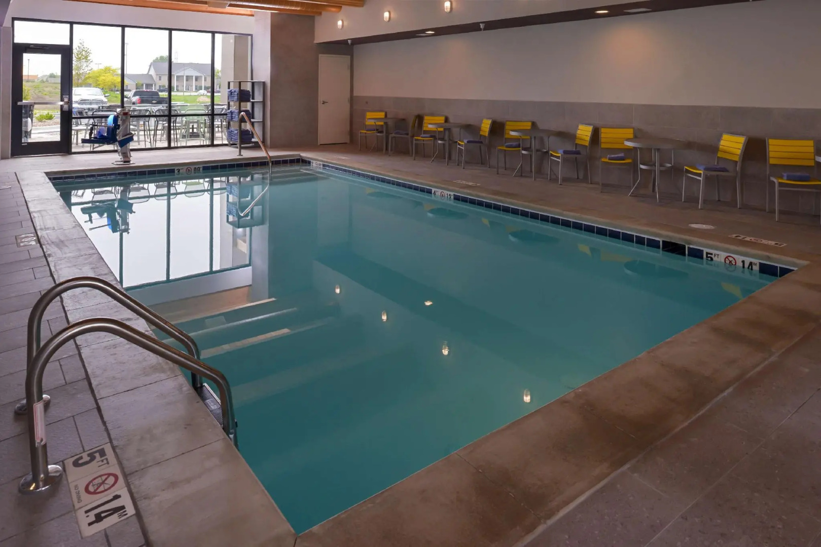 Home2 Suites by Hilton Merrillville