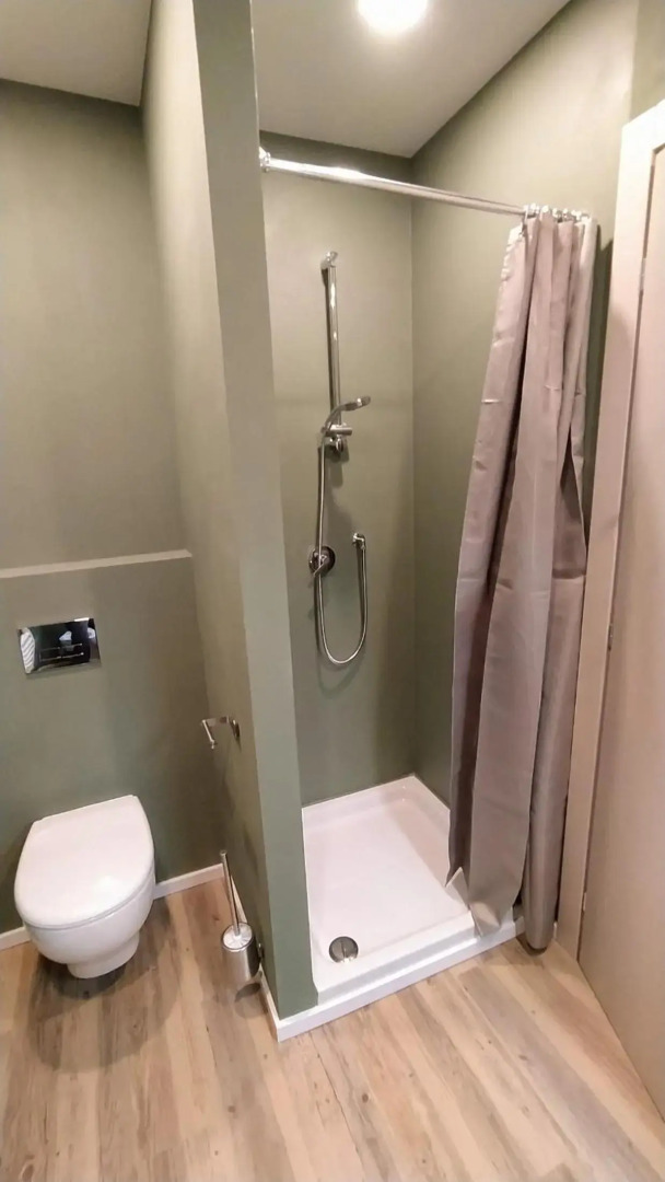 appartamenti Il Borgo orchidea