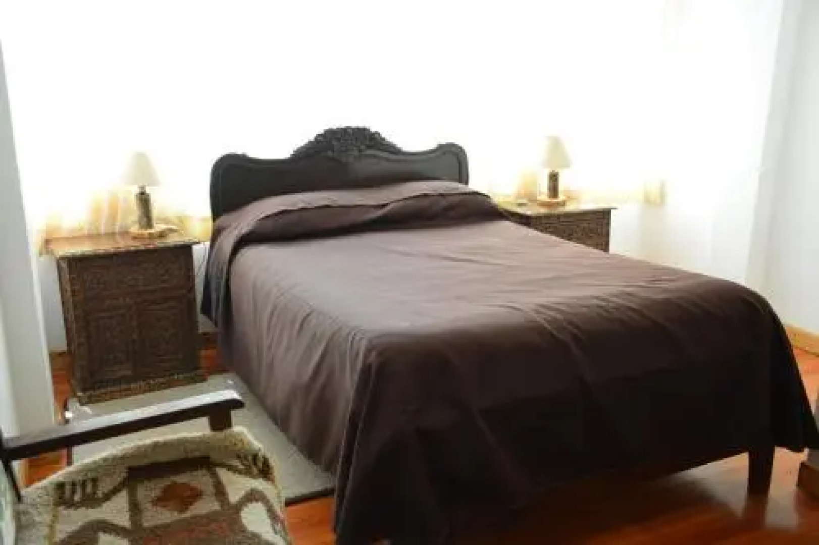 La Casona de Leymebamba