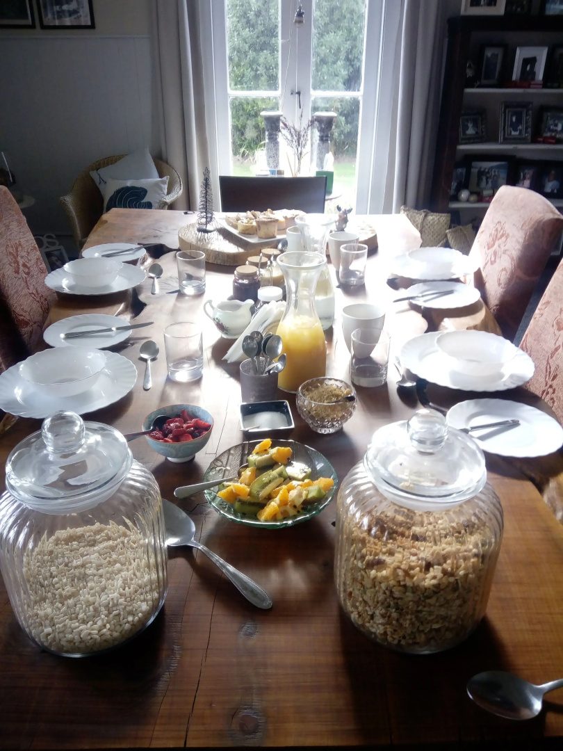 Mohua Park - Catlins Eco Accommodation