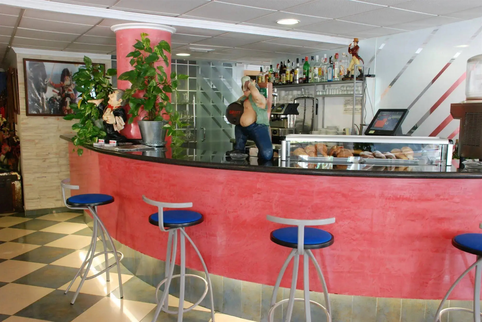 Hotel Mavi