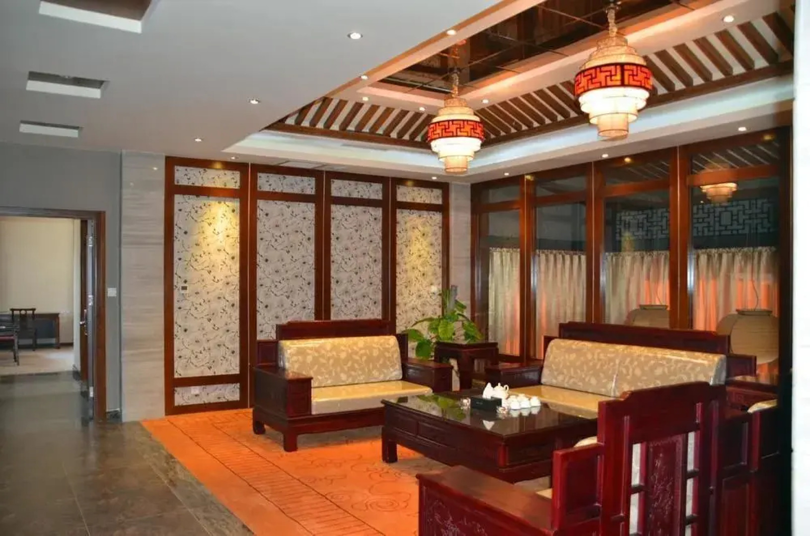 Good Fortune Paintings Center