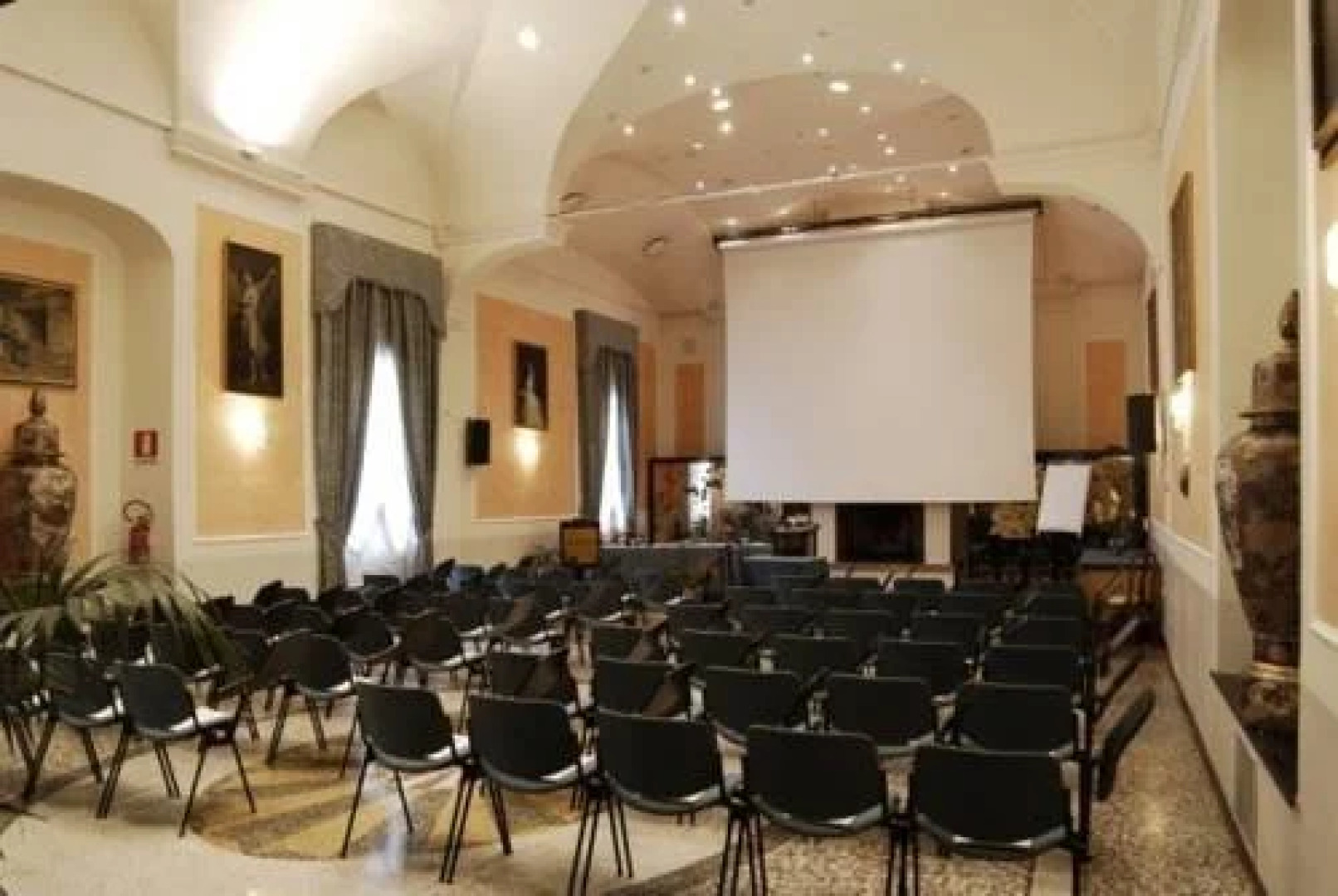 Hotel Torre Cambiaso