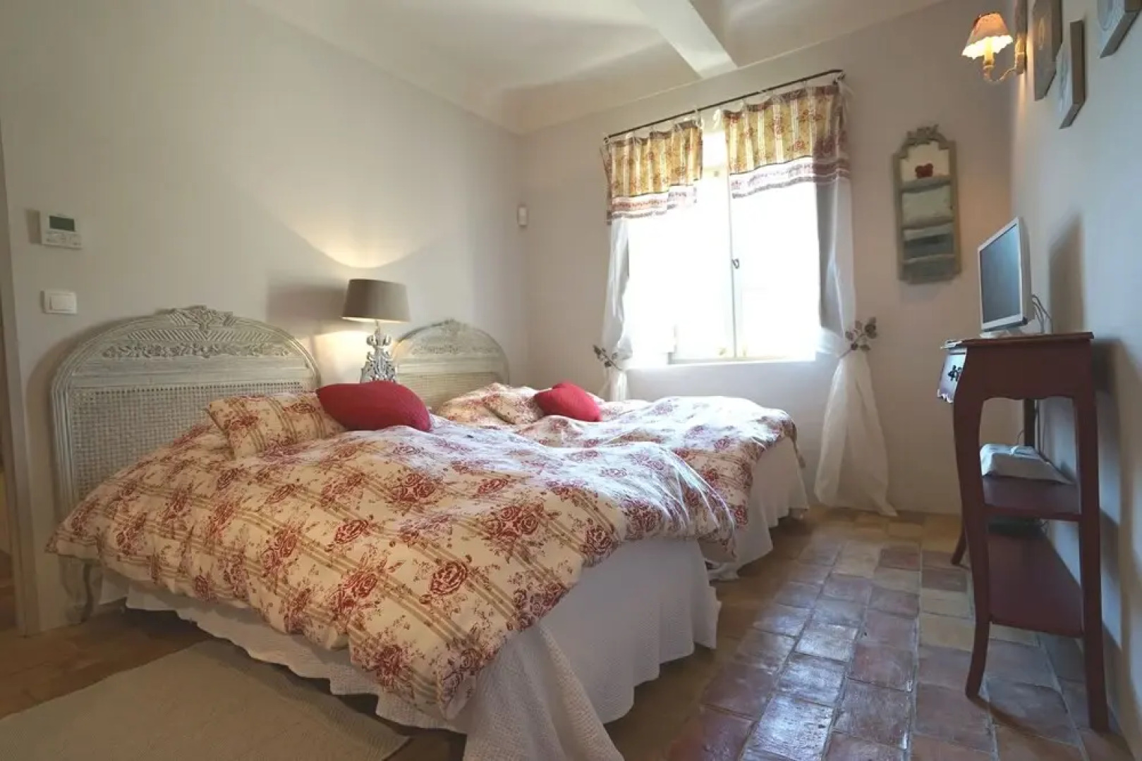 VILLAS DU LUBERON Mas des Gourmandises