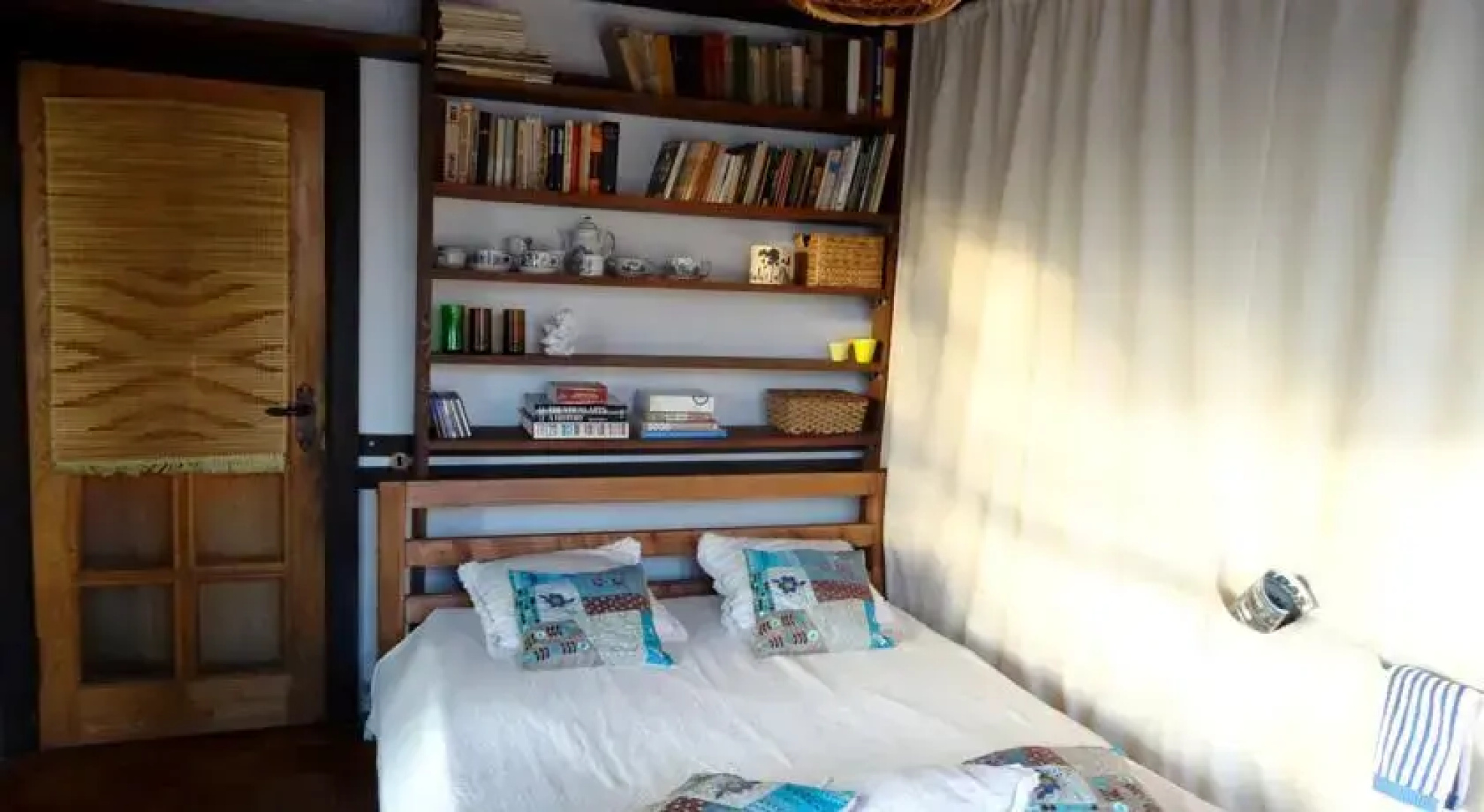 A homestay in picturesque Sigulda