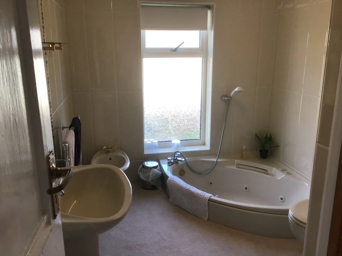 Drakewalls Bed & Breakfast