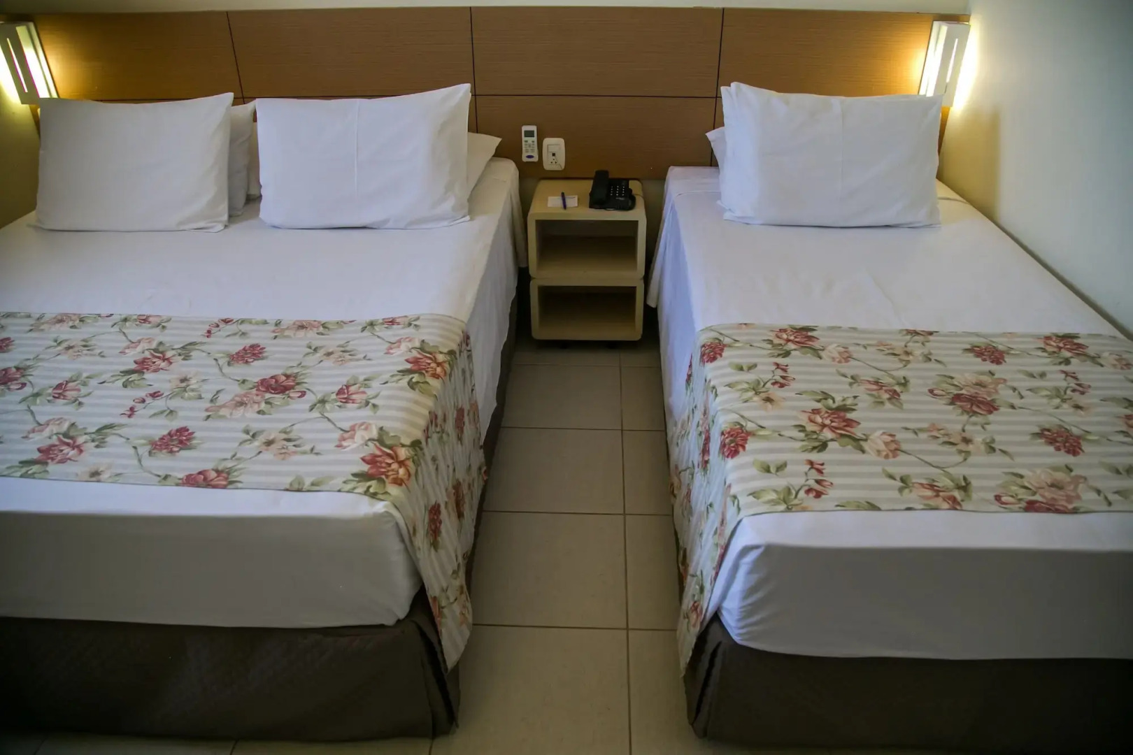Hotel Caiua Express