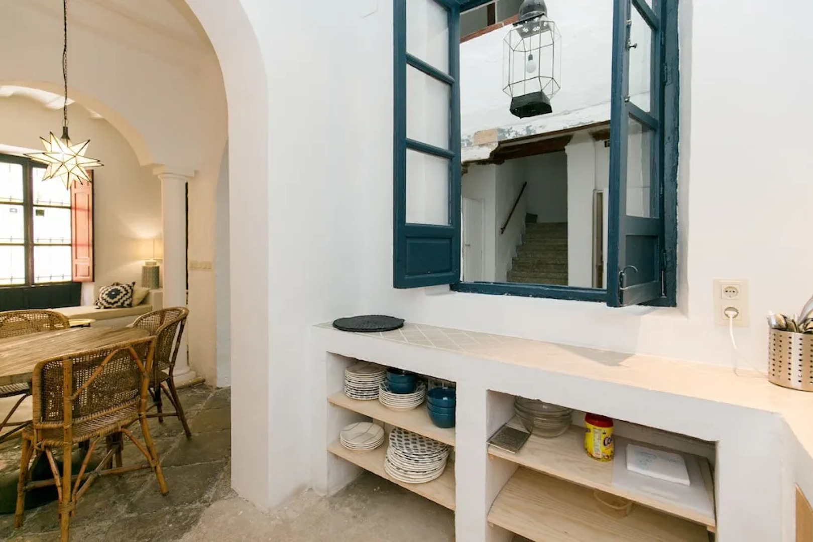 Hospedaje La Almohada