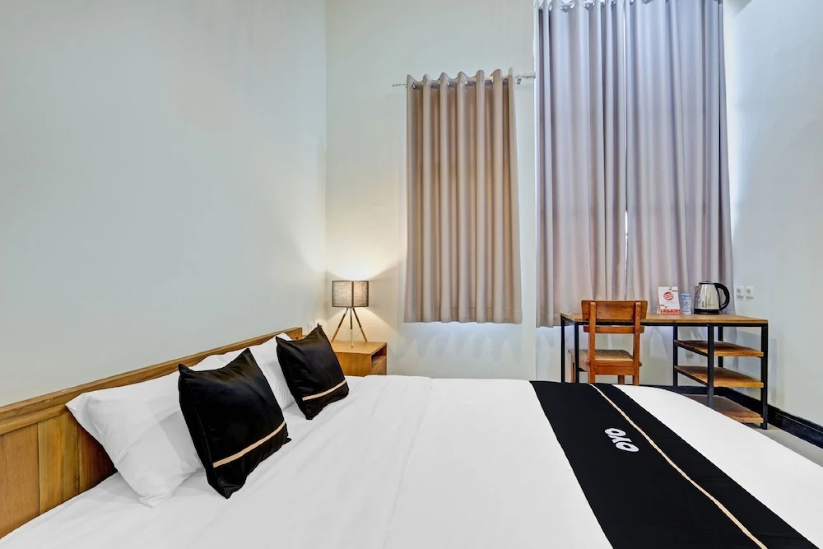 Capital O 90811 Myhome