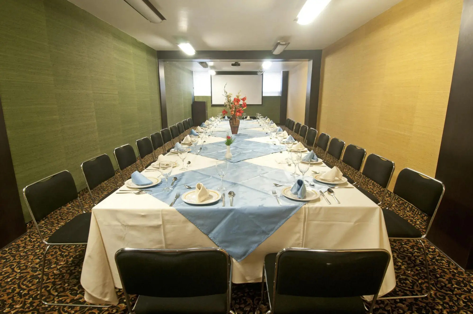 Hotel Marlowe Centro Histórico