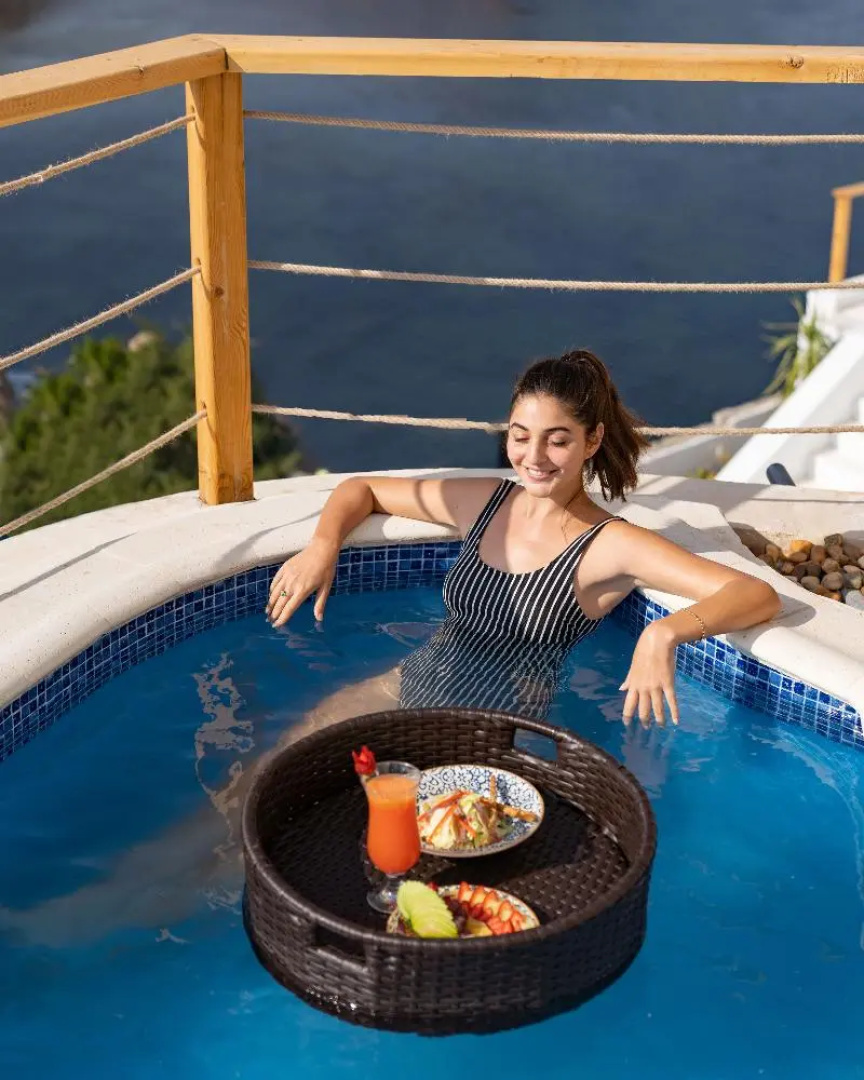 Benben By Dhara Hotels ( Adults Only)