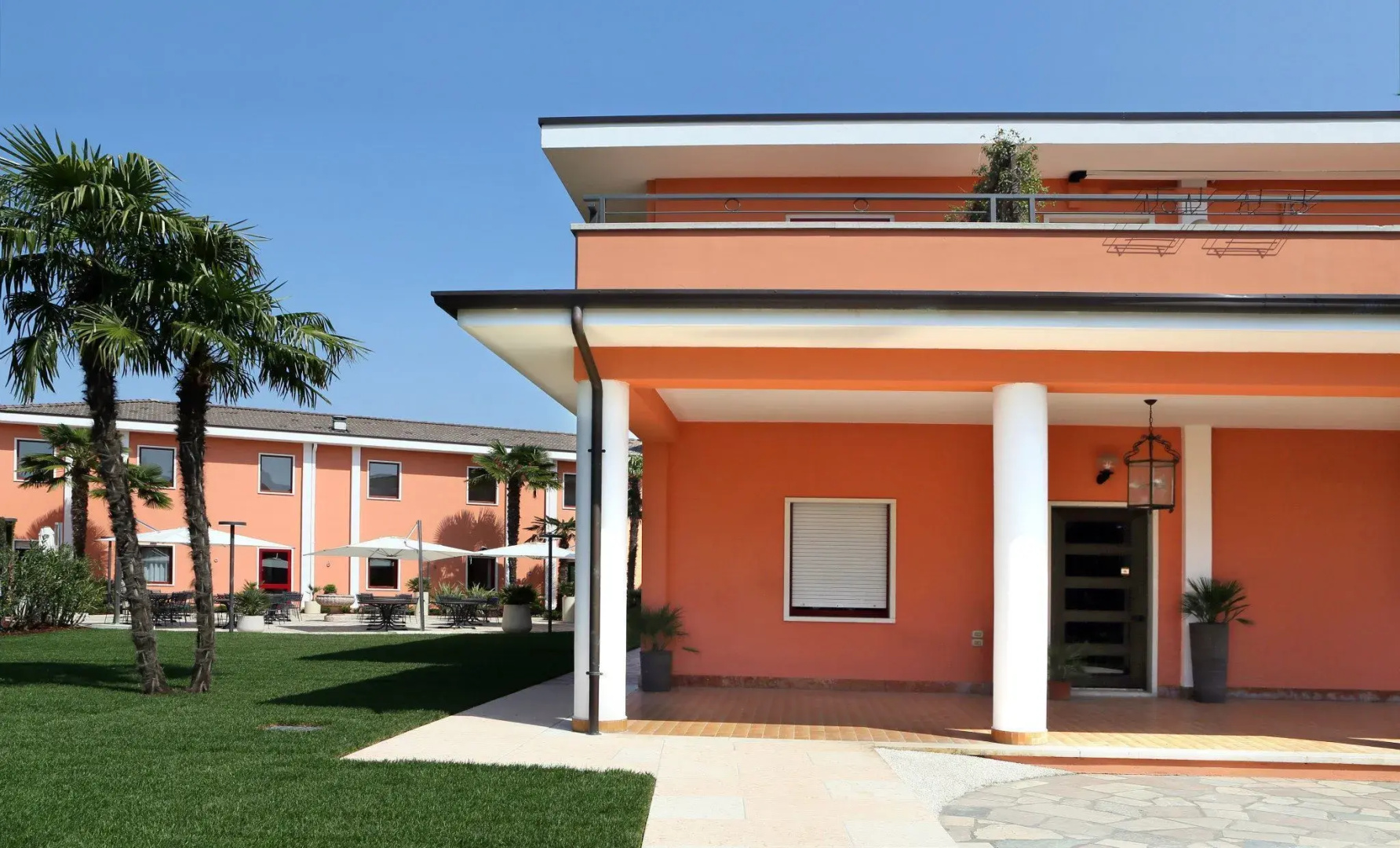 Sport Hotel Veronello