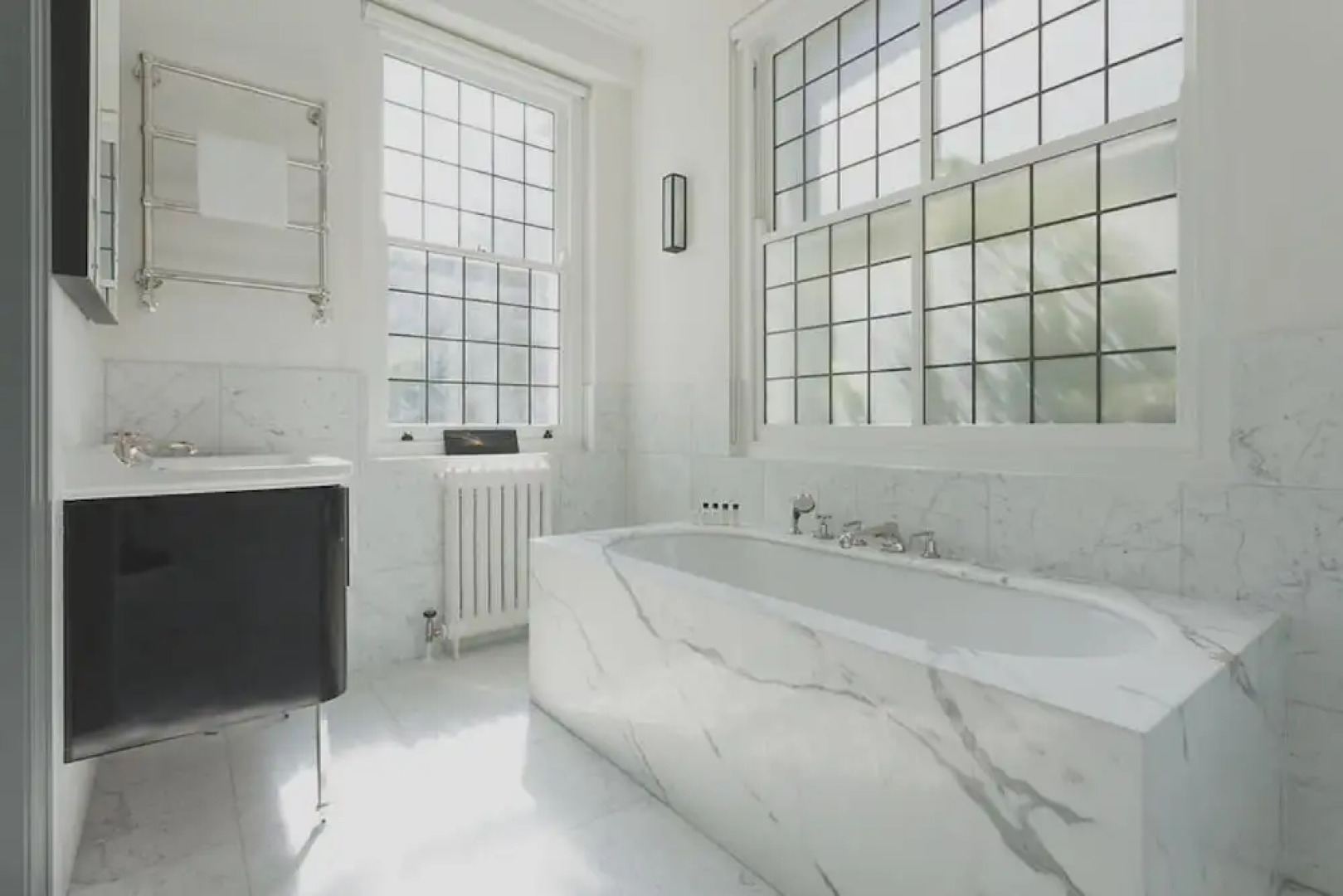 Apartment With 2 Bedrooms in Centrum, Rotterdam, With Furnished Balcony and Wifi