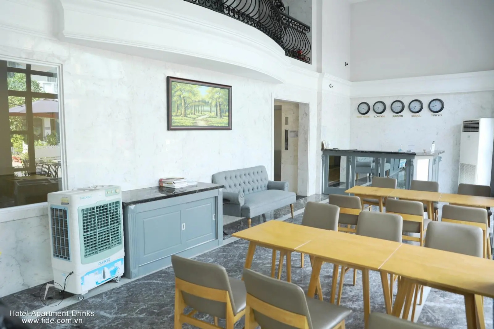 Fide Hotel
