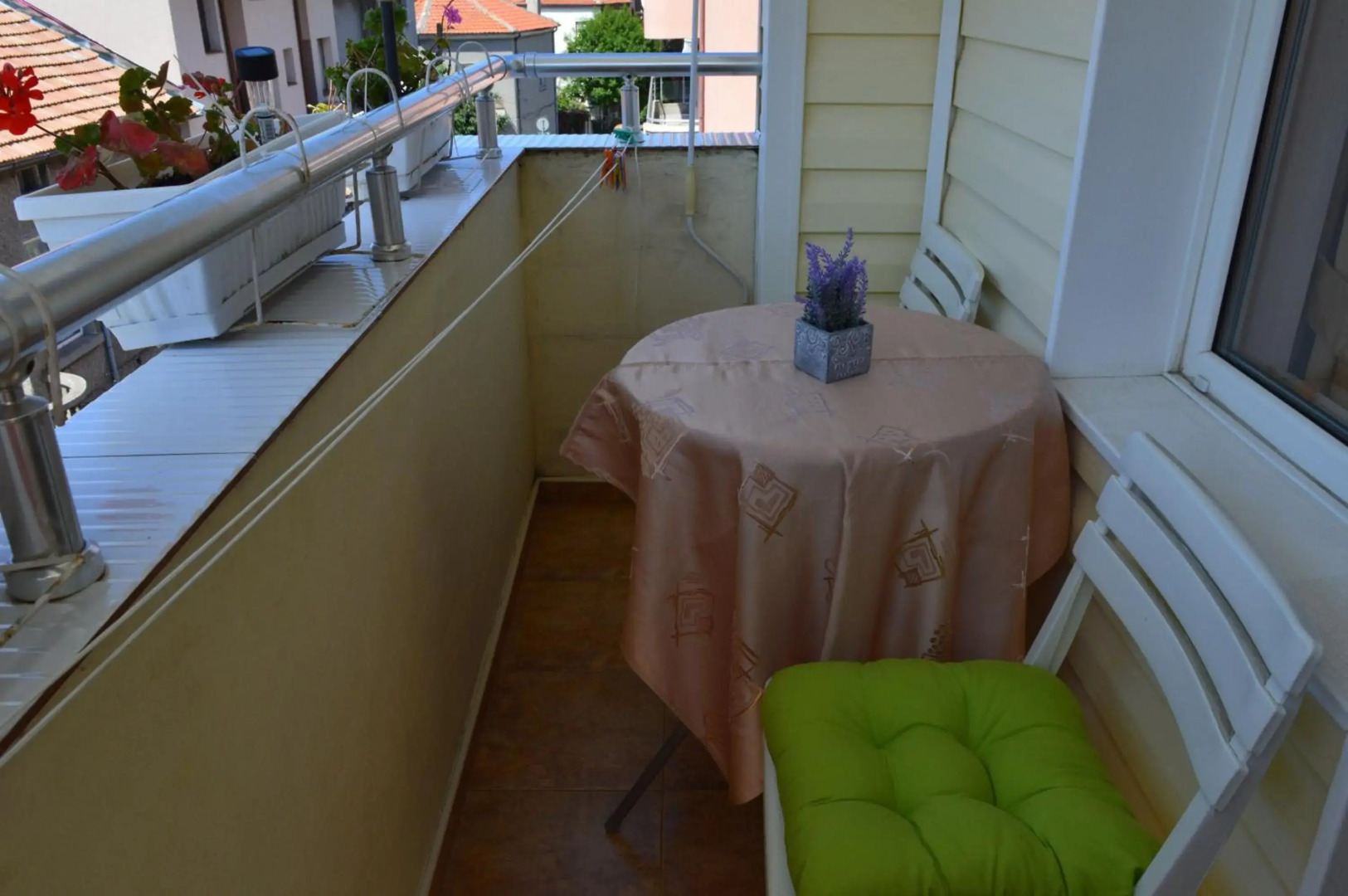 Guest House Morska Zvezda