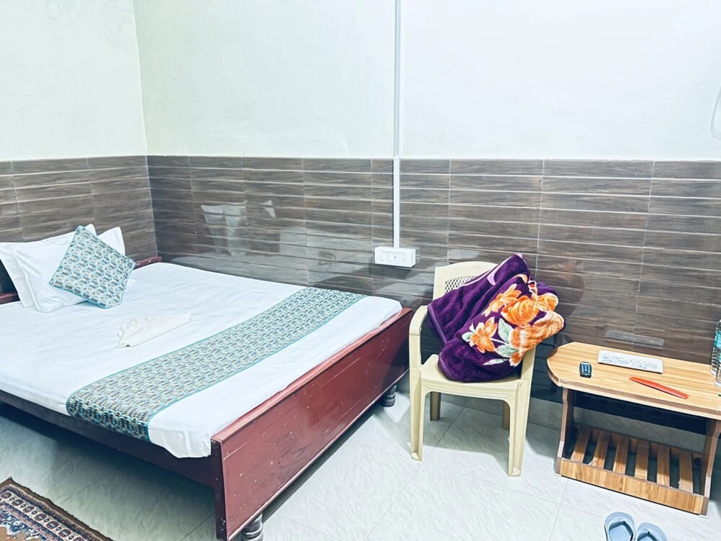 hotel rajgir international