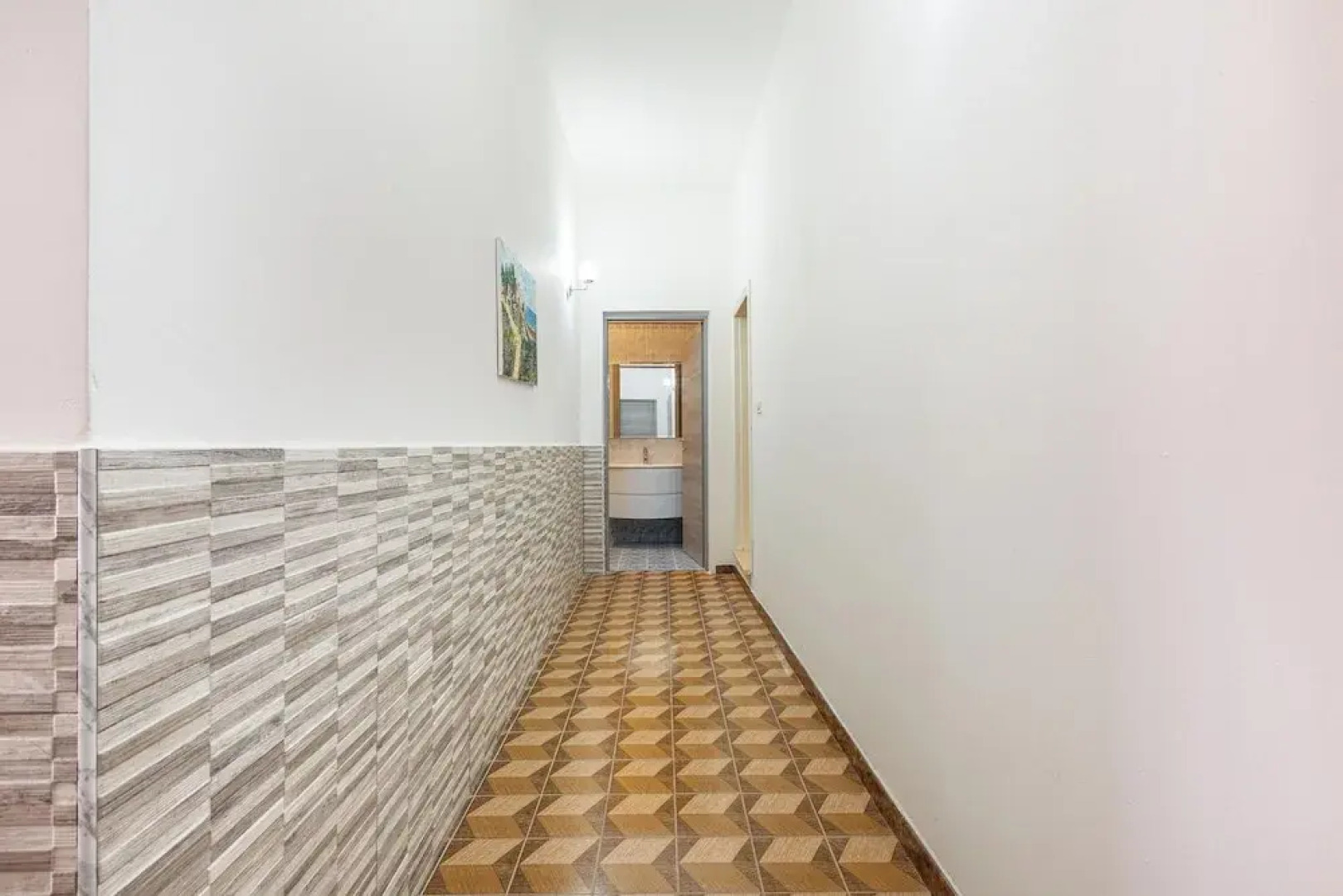 Villetta Posto Rosso