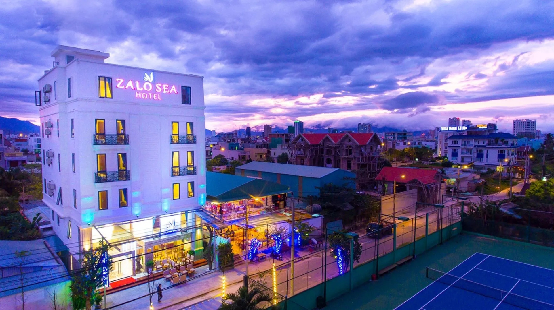 Ocean Garden Boutique Danang By Haviland