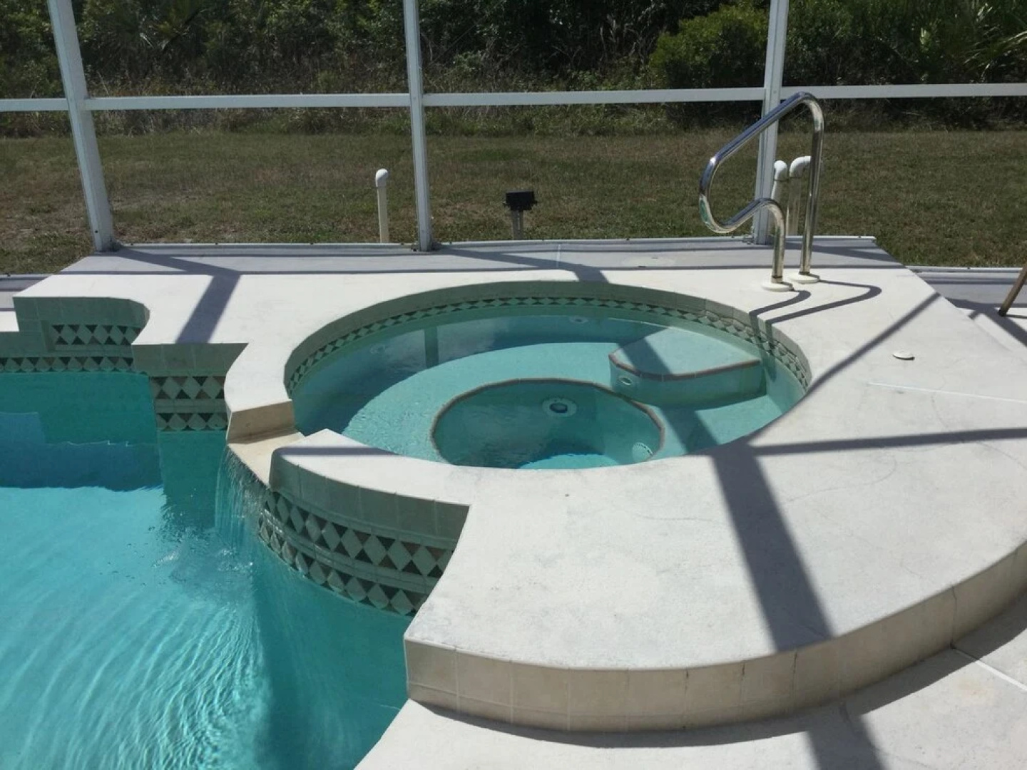 The Perfect Home South Gulf Cove