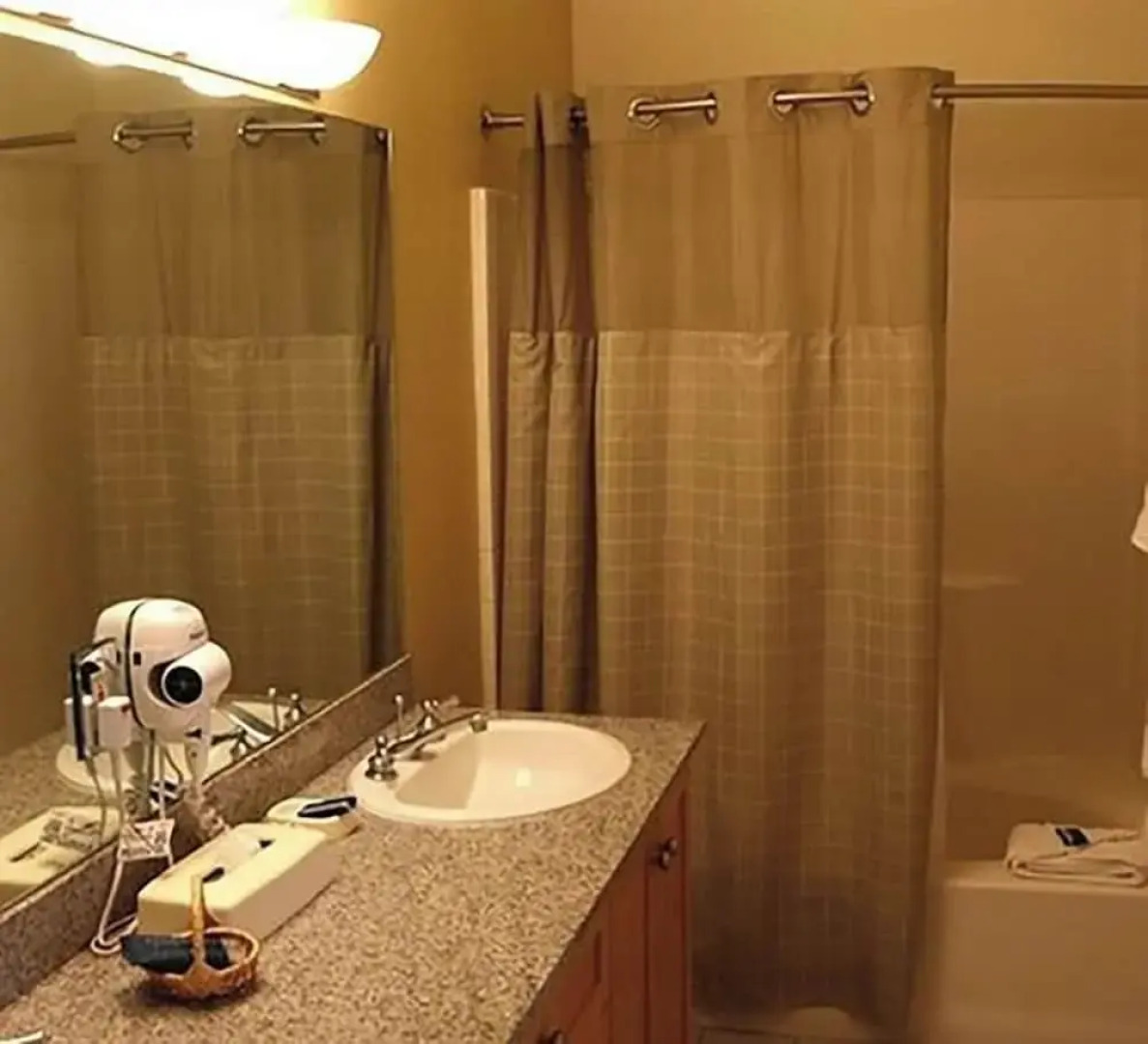 Cimarron Golf Resort