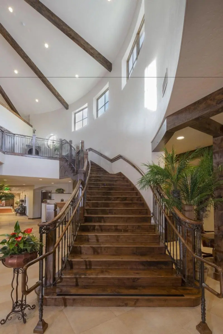 The Murieta Inn & Spa