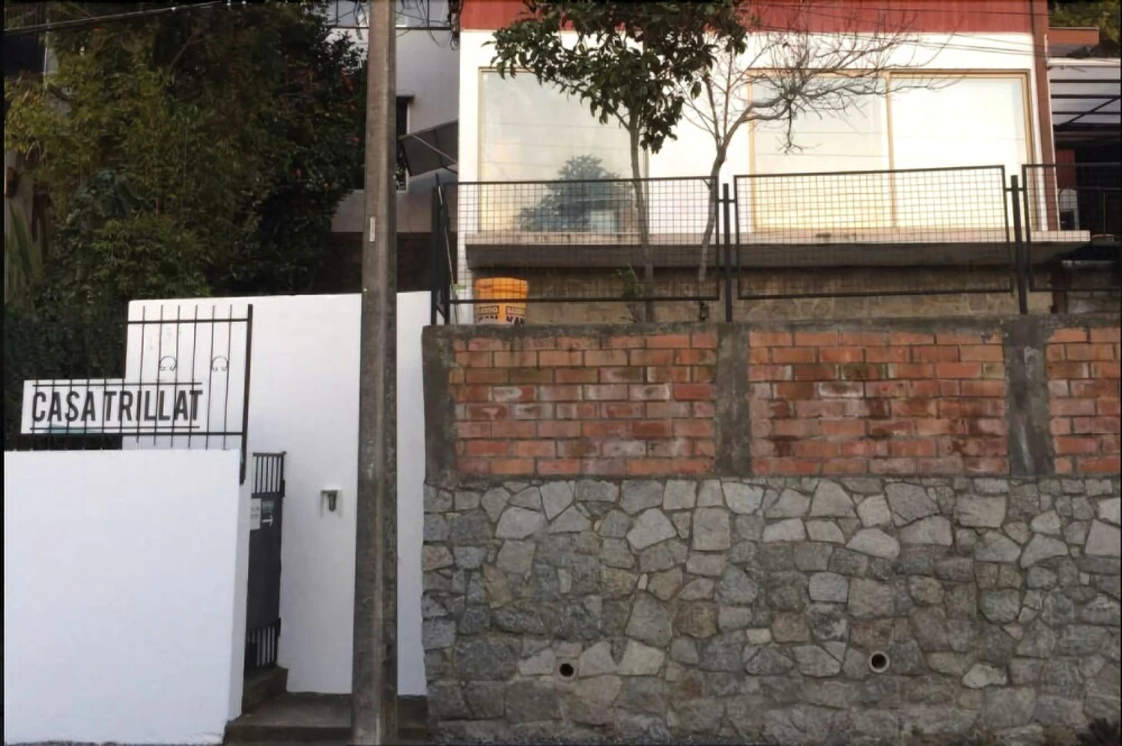 Casa Trillat
