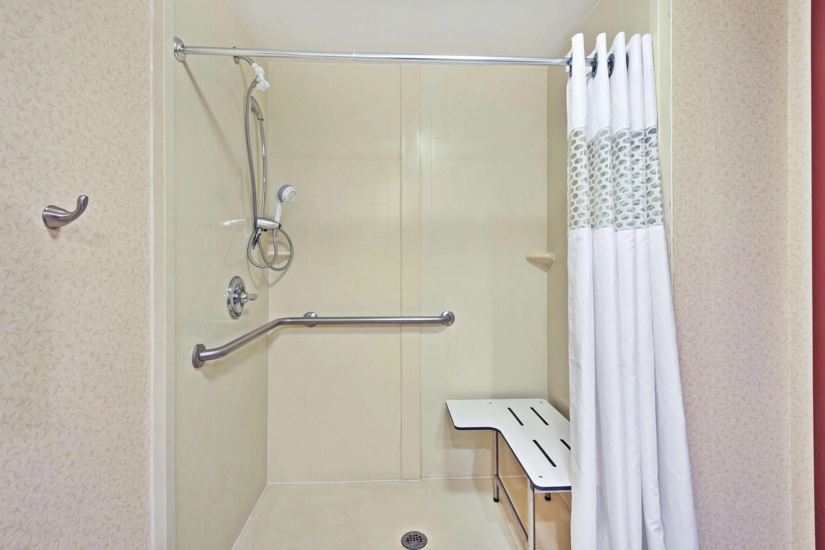 Hampton Inn Huntington/Barboursville