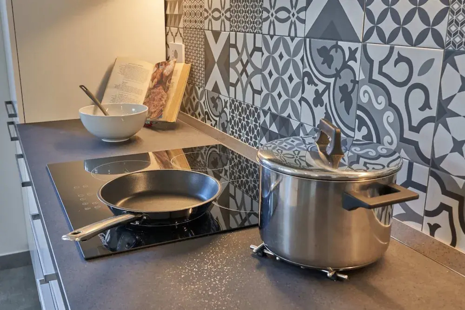 Appartamento Batell Residence La Darsena