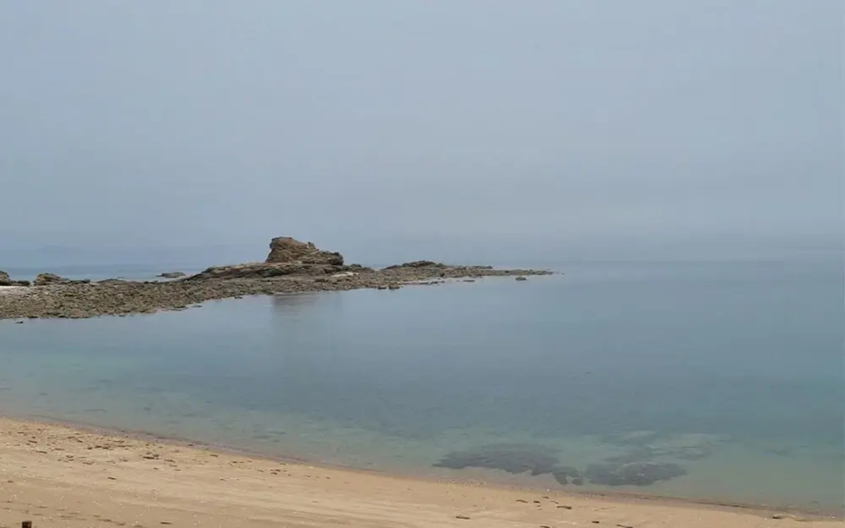 Taean Guest House Zen