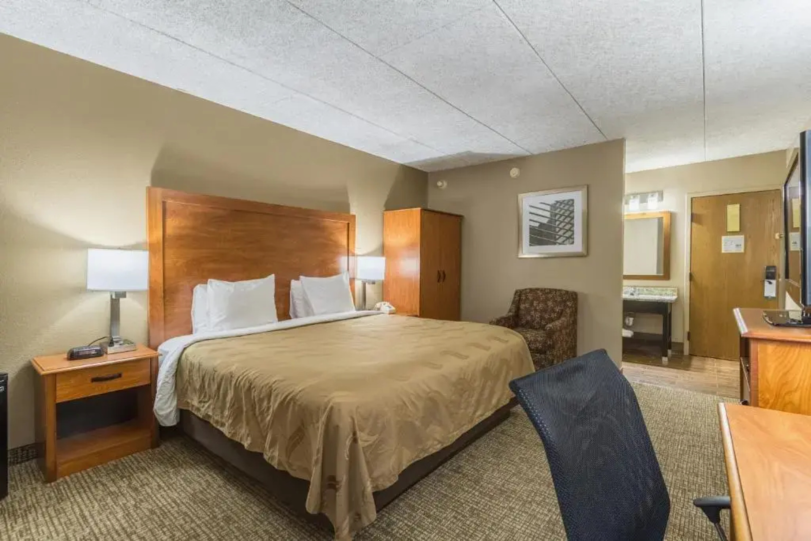 Econo Lodge Wickliffe - Cleveland East