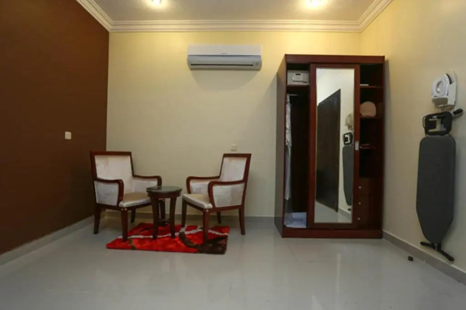 Raoum Inn Serviced Apartments-Hawtah Bani Tamim
