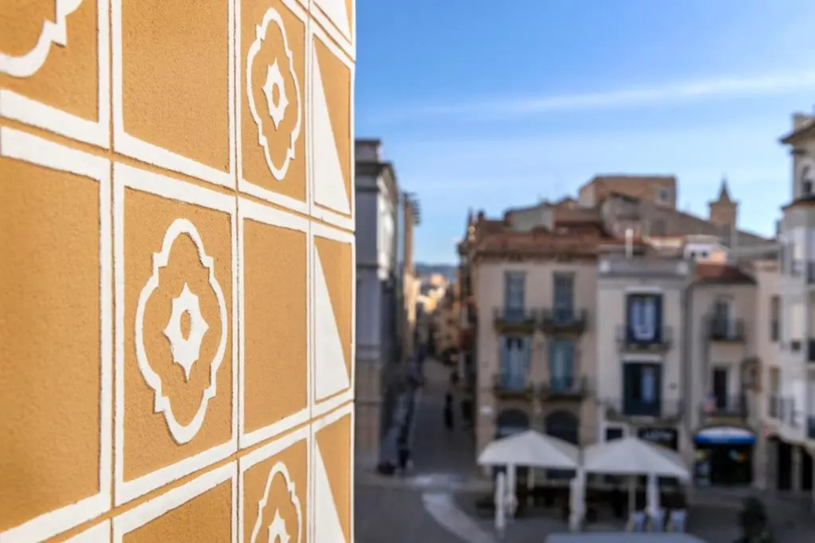 Cal Roure Boutique Hotel