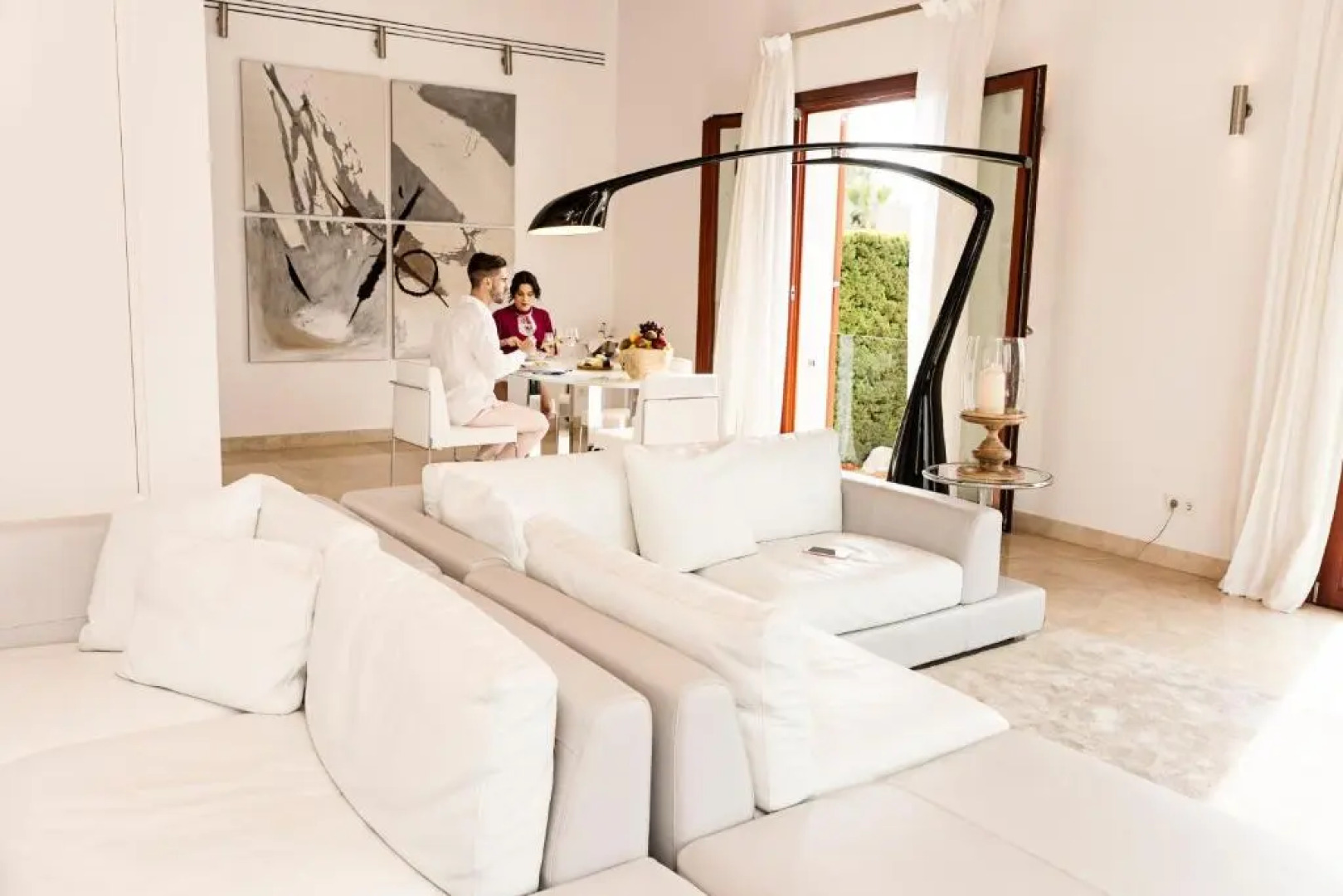 Villa Jade by Cap Vermell Estate