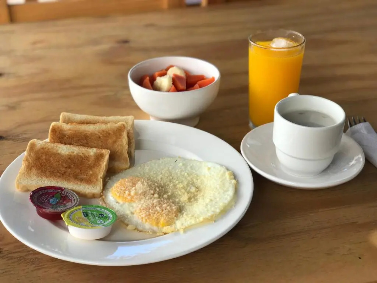 Hostal Techos Azules - Hostel