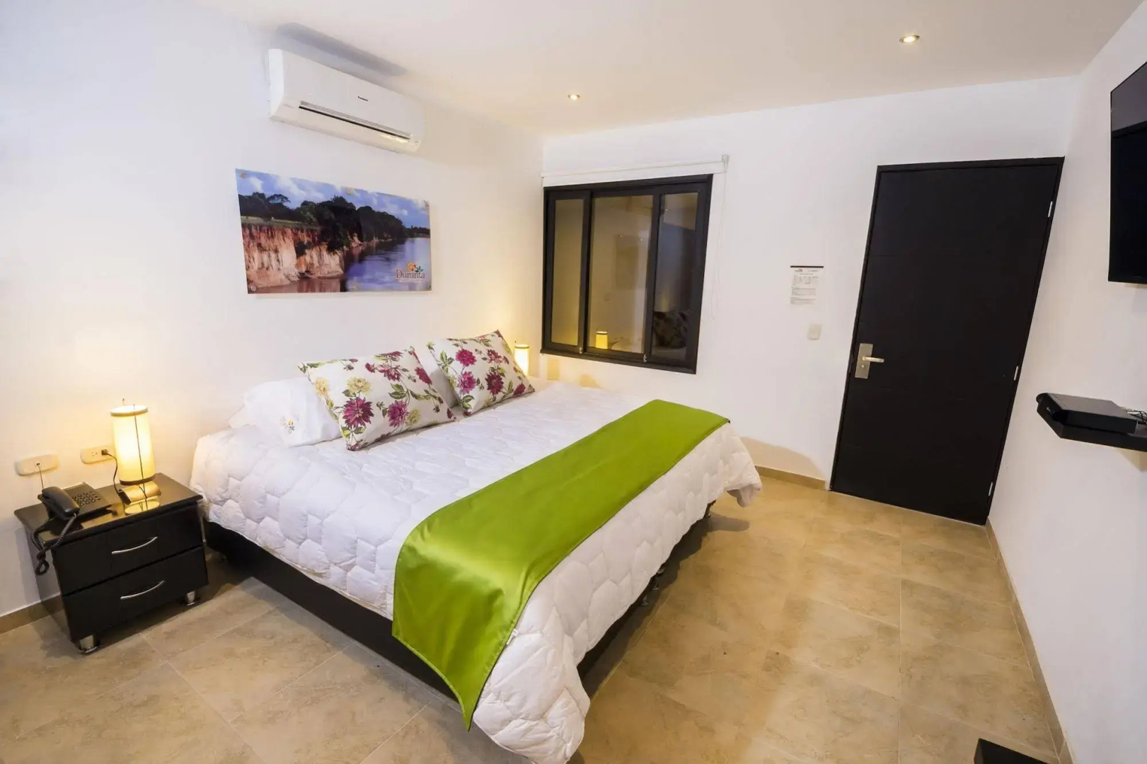 Hotel Campestre Duranta