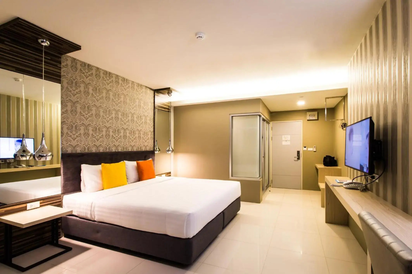 PM Residence