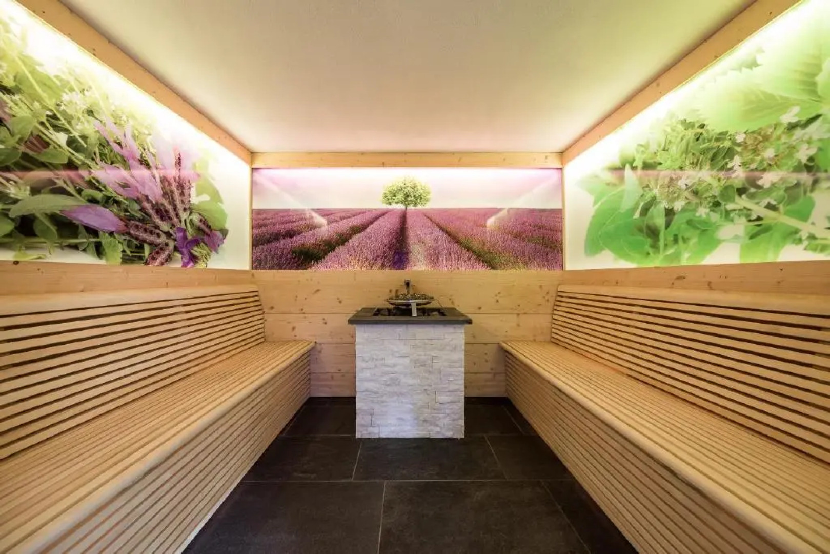 Boutique Hotel Zum Rosenbaum