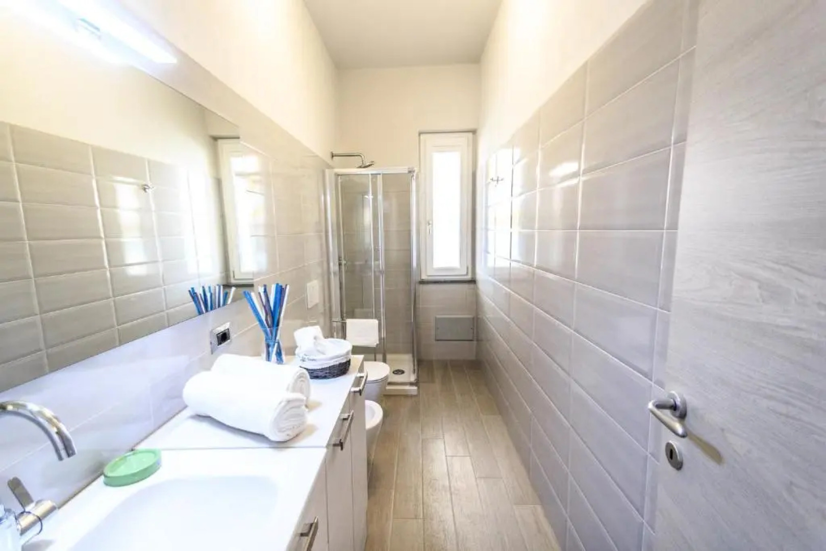 Appartamento a 5 minuti dal mare