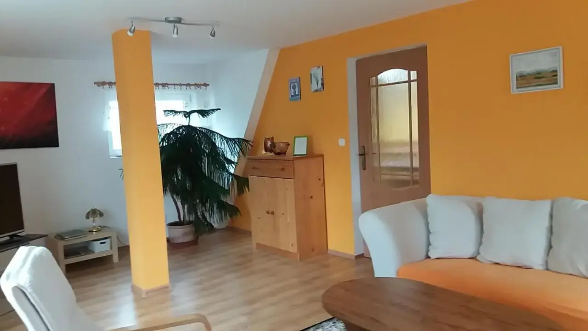 Apartmány Krásná - K68