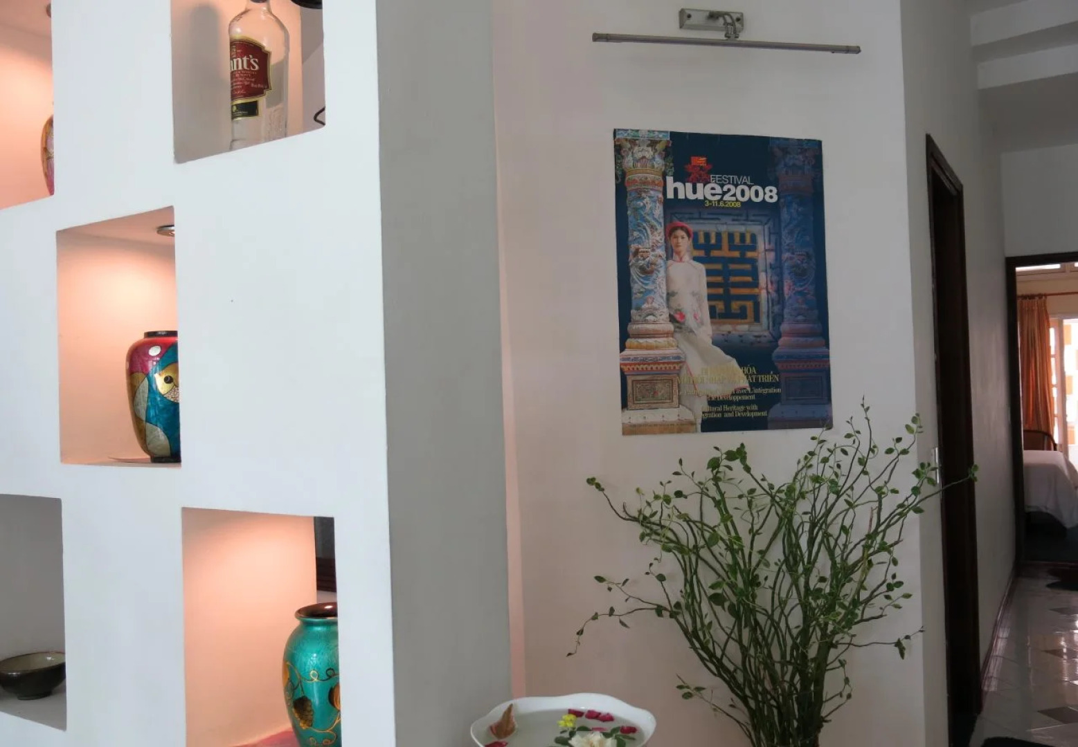 Sen Boutique Hotel