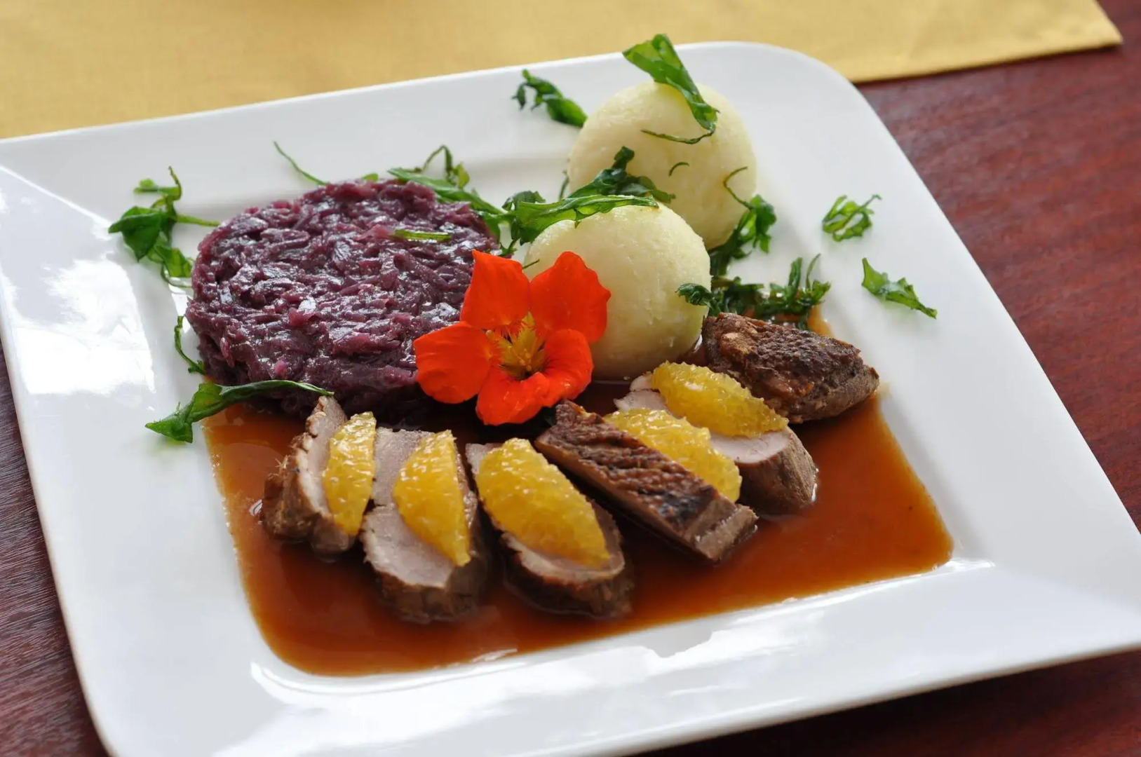 Hotel Schöne Aussicht