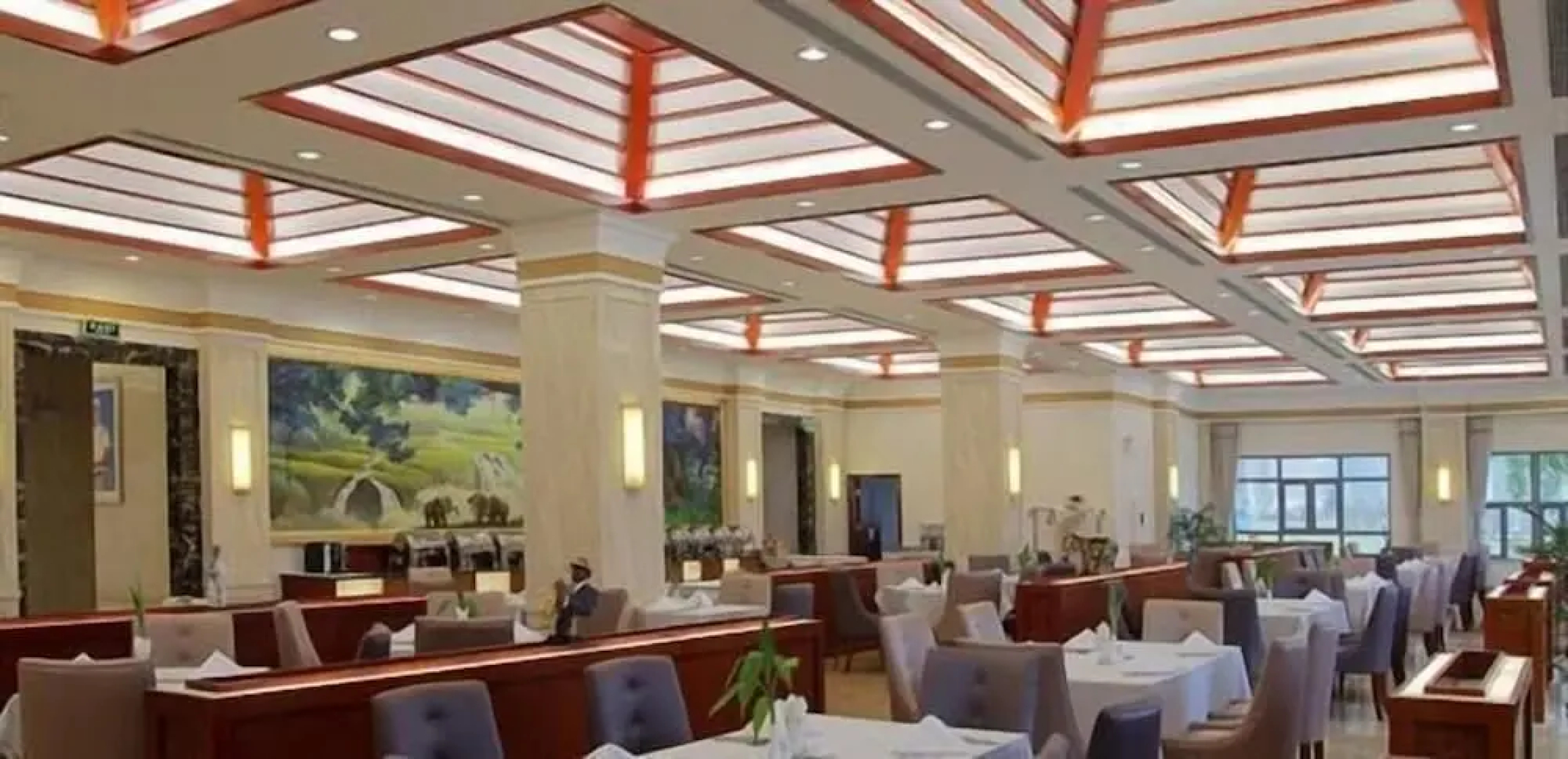 Empark Grand Hotel