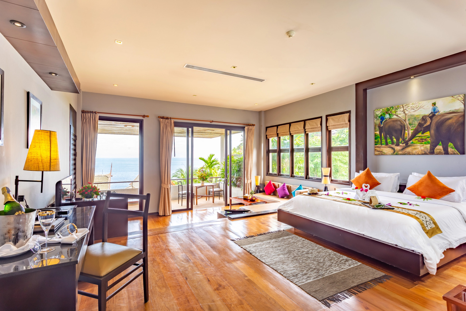 Ayara Kamala Resort & Spa