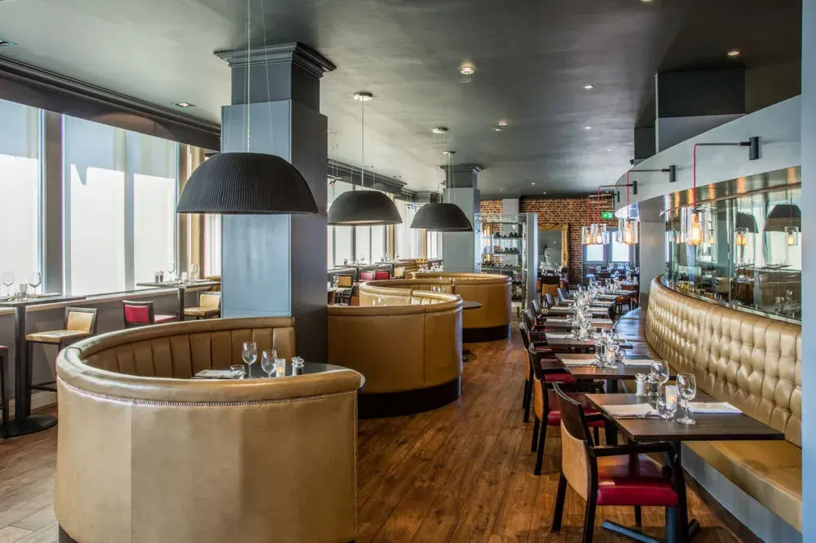 Moat House International Chester