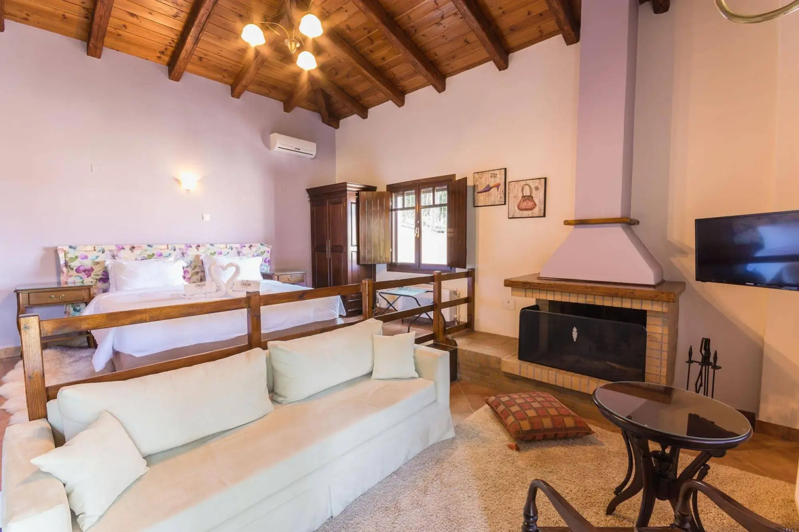 Ilaeira Mountain Resort