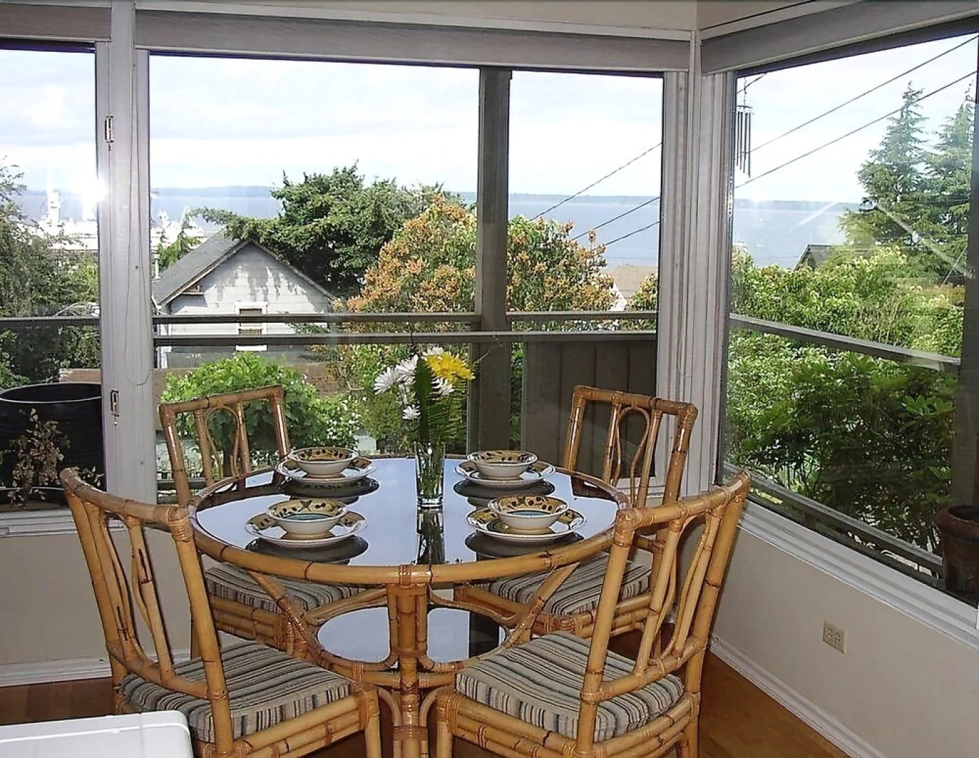 Fairhaven Bay View Suite - Two Bedroom Apartment