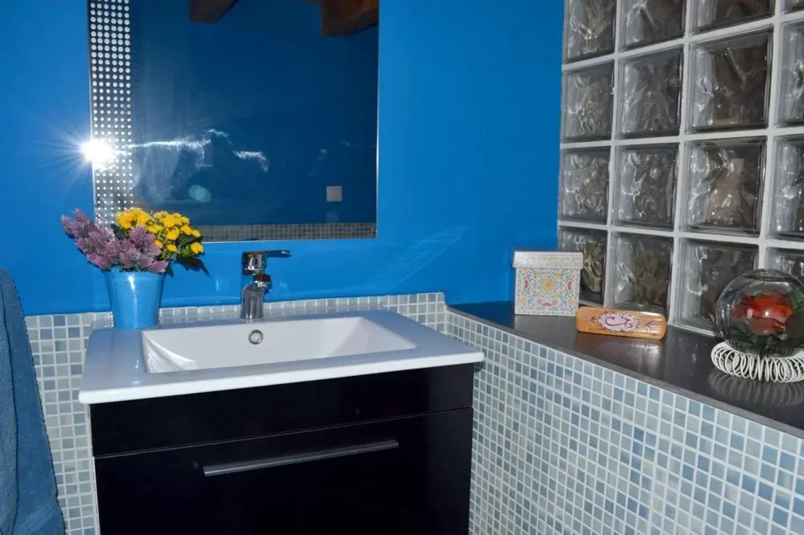 House With 5 Bedrooms in Morales de Rey, With Enclosed Garden and Wifi Near the Slopes