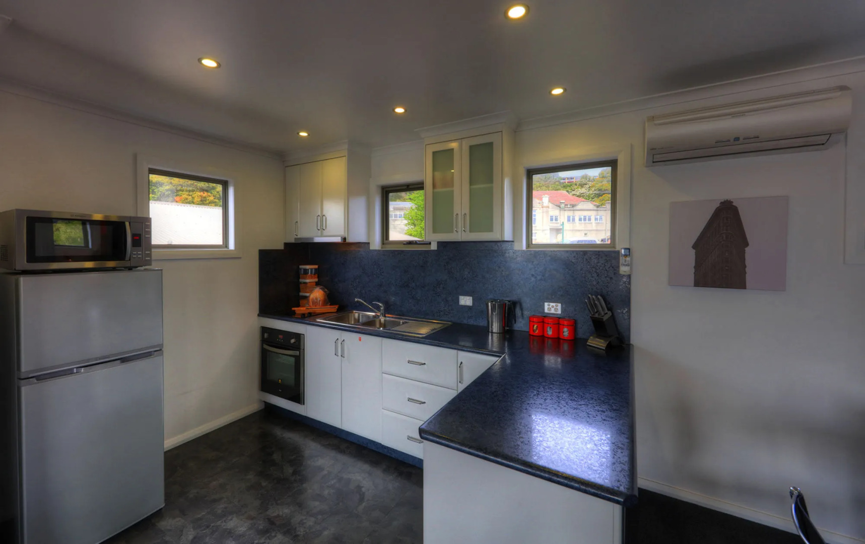 Rosebank Cottage Collection